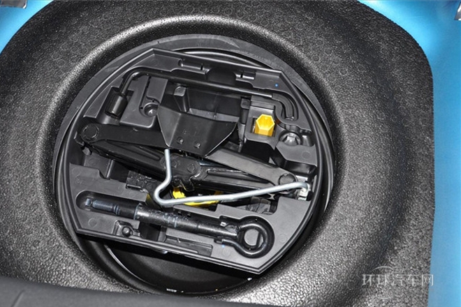 2012款 1.6L 风尚版