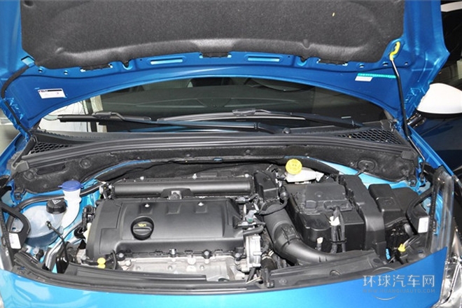 2012款 1.6L 风尚版