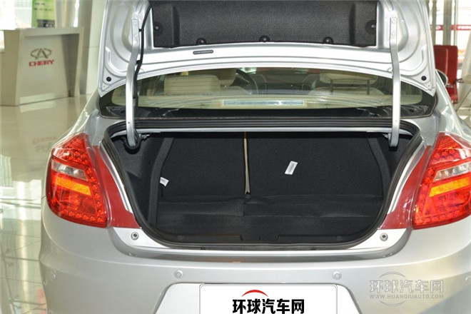 2013款 1.5L 手动趣尚型
