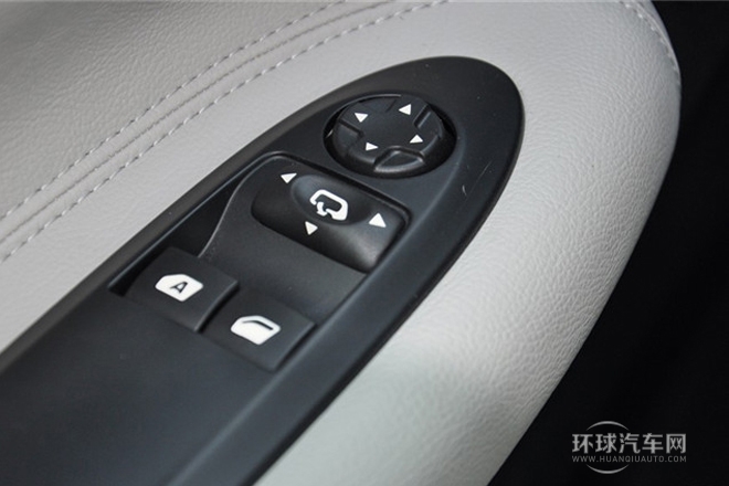 2012款 1.6L 风尚版