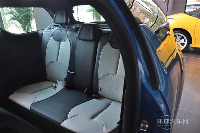 2012款 1.6L 风尚版