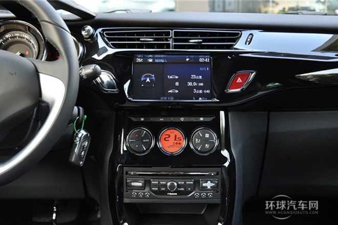 2012款 1.6L 风尚版