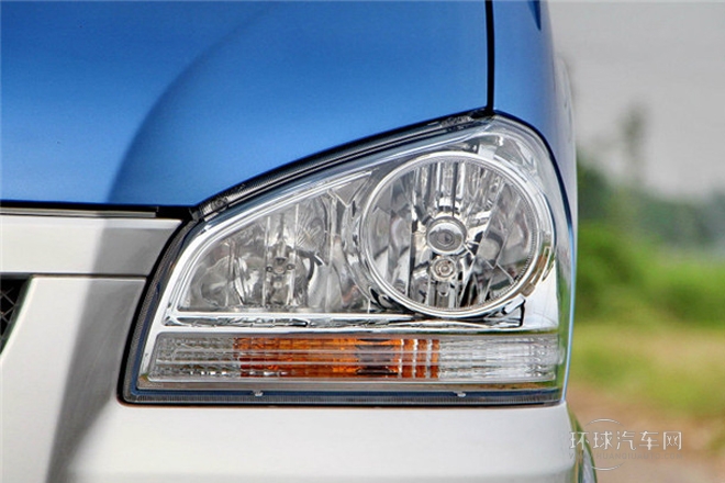 2014款 1.2L超值版厢货 基本型 助力A12京V（两座）