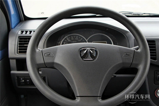 2014款 1.2L超值版厢货 基本型 助力A12京V（两座）