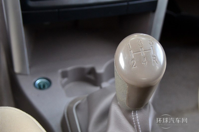 2014款 宜商 1.5L 升级版4A91