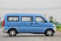 2014款 1.2L超值版厢货 舒适型A12京V（两座）