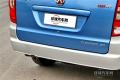 2014款 1.2L超值版厢货 舒适型A12京V（两座）
