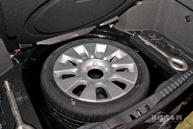 2014款 6.0L 帜尊版