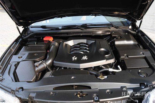 2013款 3.0L 尊贵型
