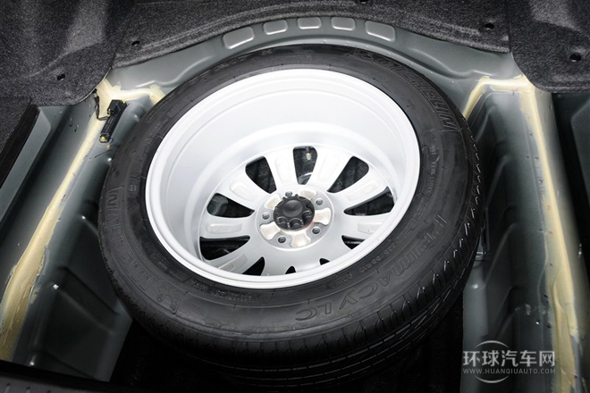 2013款 3.0L 豪华型