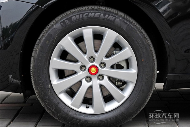 2013款 3.0L 豪华型