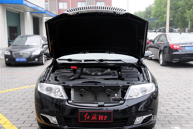 2013款 3.0L 豪华型
