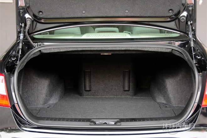 2013款 3.0L 豪华型