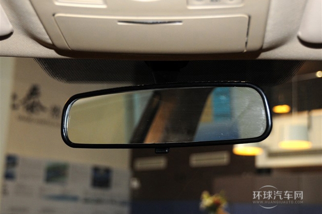 2013款 2.0L 自动舒适型
