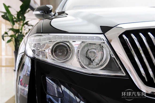 2013款 2.0T 尊贵型