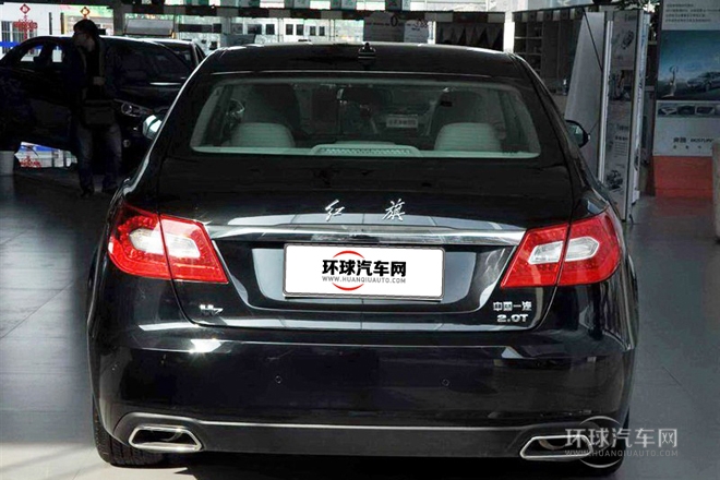 2013款 2.0T 尊贵型