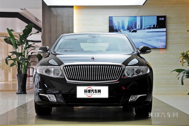 2013款 2.0T 尊贵型