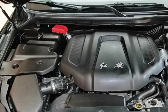 2013款 2.0T 豪华型