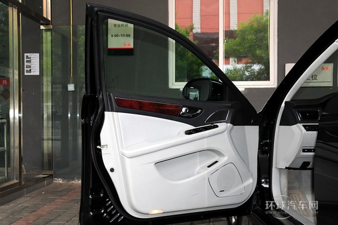 2013款 2.0T 豪华型