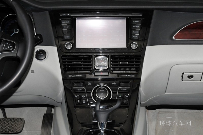 2013款 2.0T 豪华型