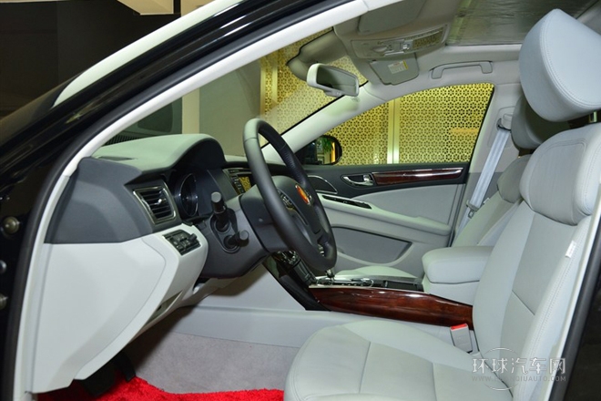 2013款 2.0T 技术型