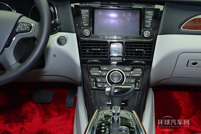 2013款 2.0T 技术型
