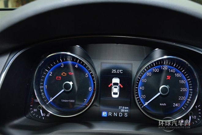2013款 2.0T 技术型