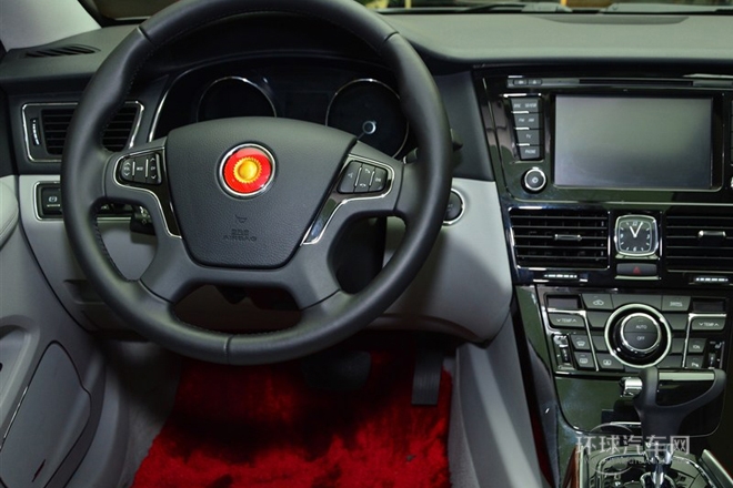 2013款 2.0T 技术型