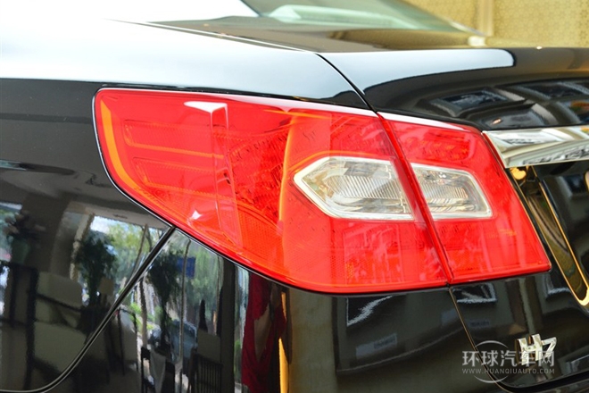 2013款 2.0T 技术型