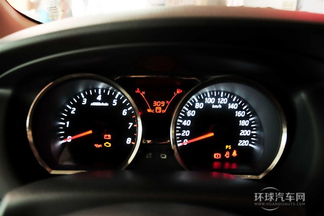 2013款 1.6XL 手动豪华版
