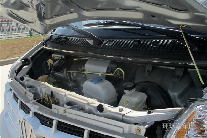 2014款 2.4L 基本型