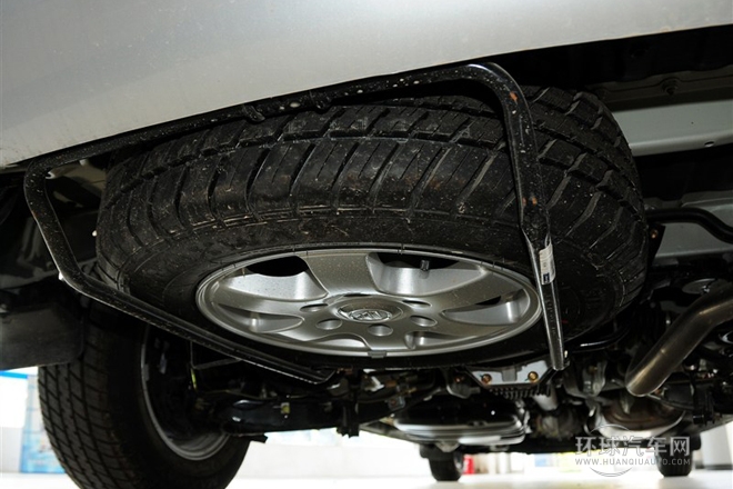 2012款 2.0L财富快车舒适版4Gi-VVT