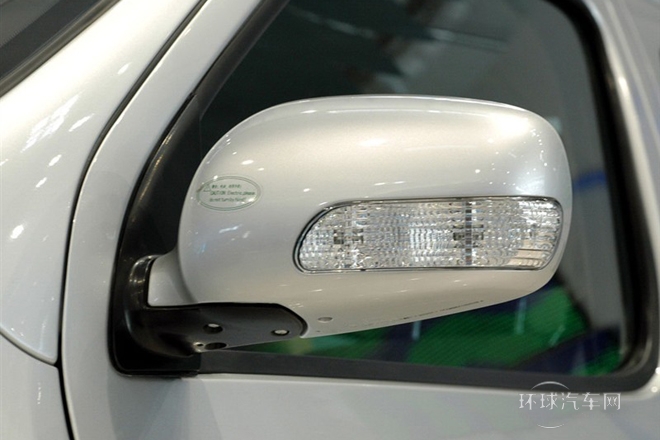 2010款 2.4L财富快车标准版M240-4G64