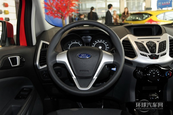 2013款 1.5L 手动风尚型