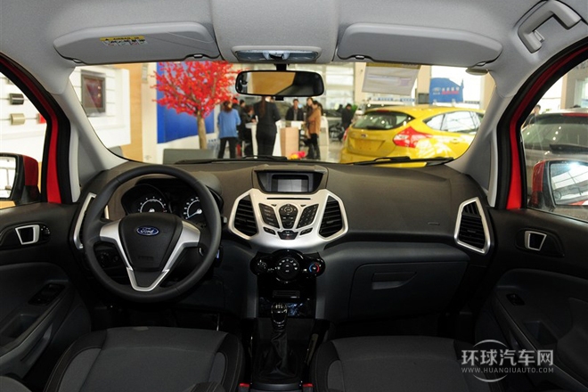 2013款 1.5L 手动风尚型