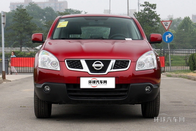 2012款 2.0XV 虎 CVT 4WD