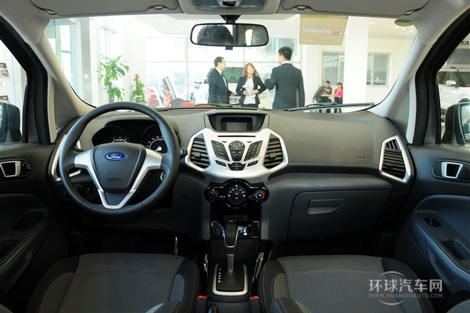 2013款 1.5L 自动风尚型