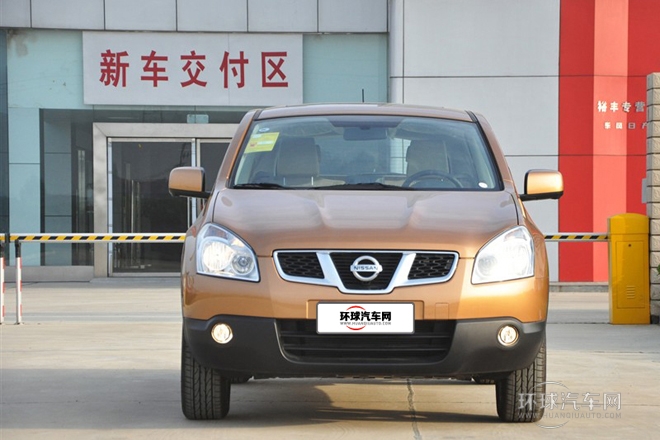 2012款 2.0XV 雷 CVT 2WD