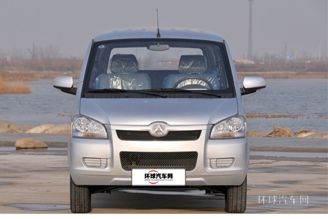 2014款 1.2L标准型A12