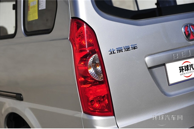 2014款 1.2L标准型A12
