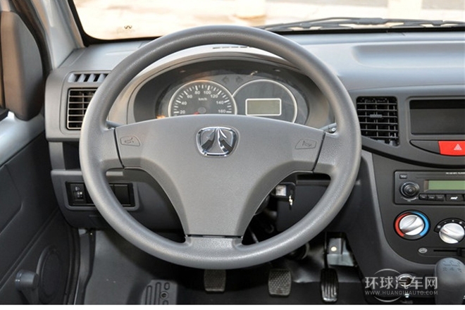 2014款 1.2L标准型A12