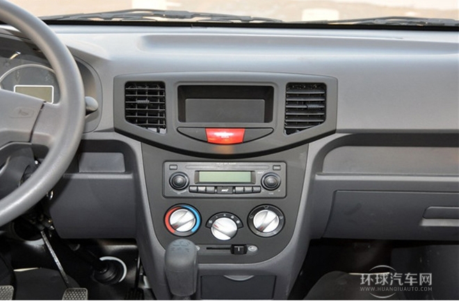 2014款 1.2L标准型A12