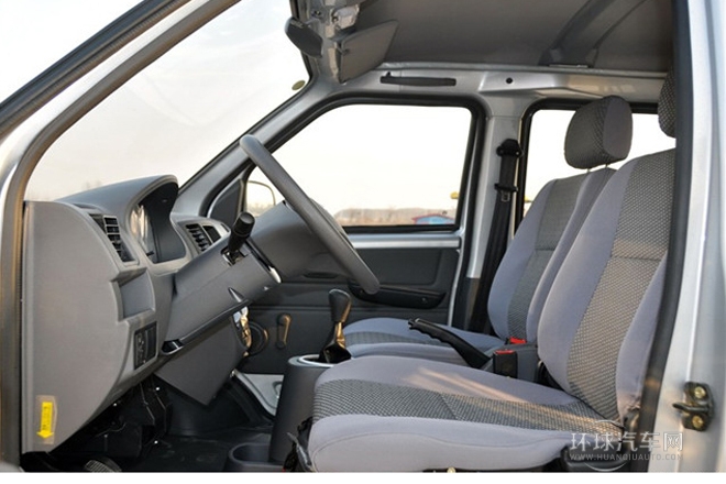 2014款 1.2L标准型A12