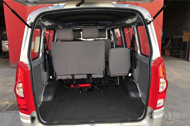 2014款 1.2L标准型A12