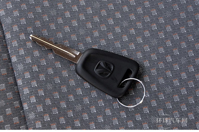 2014款 1.2L标准型A12