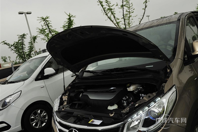 2014款 2.0T 自动豪华版
