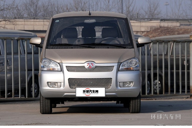 2014款 1.2L舒适型A12