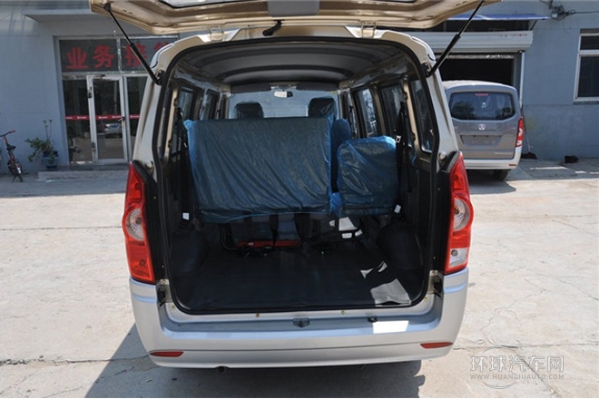 2014款 1.2L舒适型A12