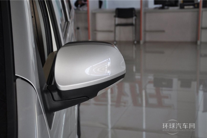 2014款 1.2L豪华型A12