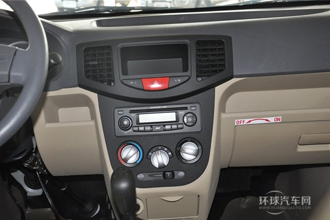 2014款 1.2L豪华型A12